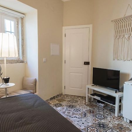Alfama Cosy Studio Lisboa Kültér fotó