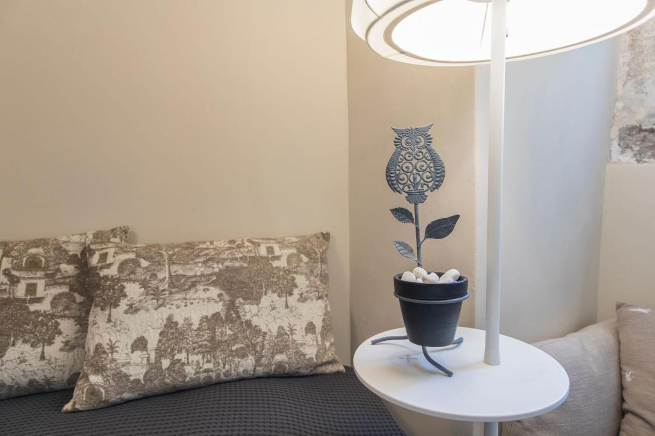 Alfama Cosy Studio Lisboa Kültér fotó