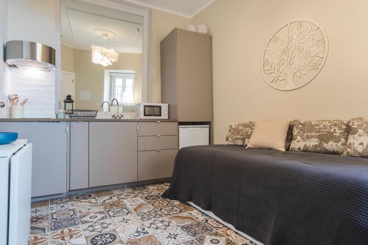 Alfama Cosy Studio Lisboa Kültér fotó