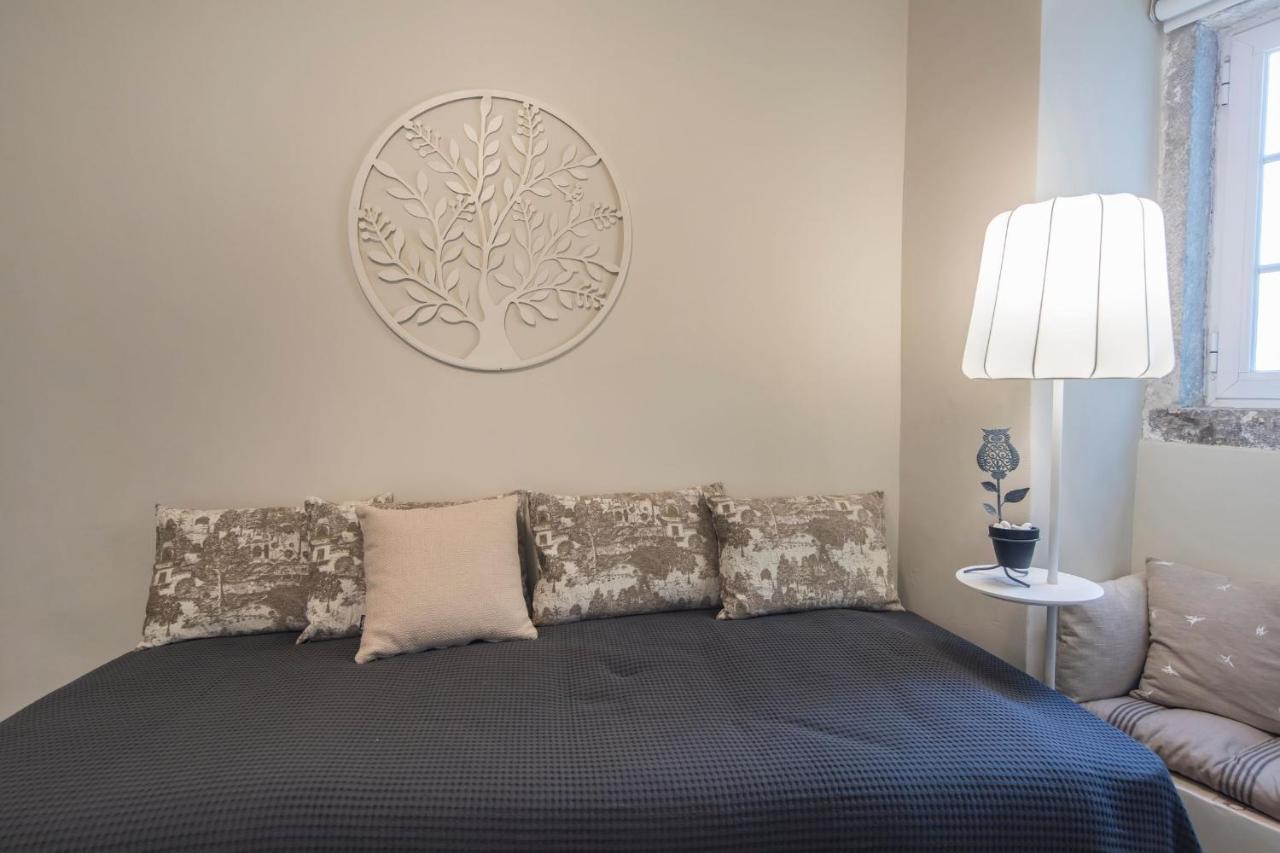 Alfama Cosy Studio Lisboa Kültér fotó