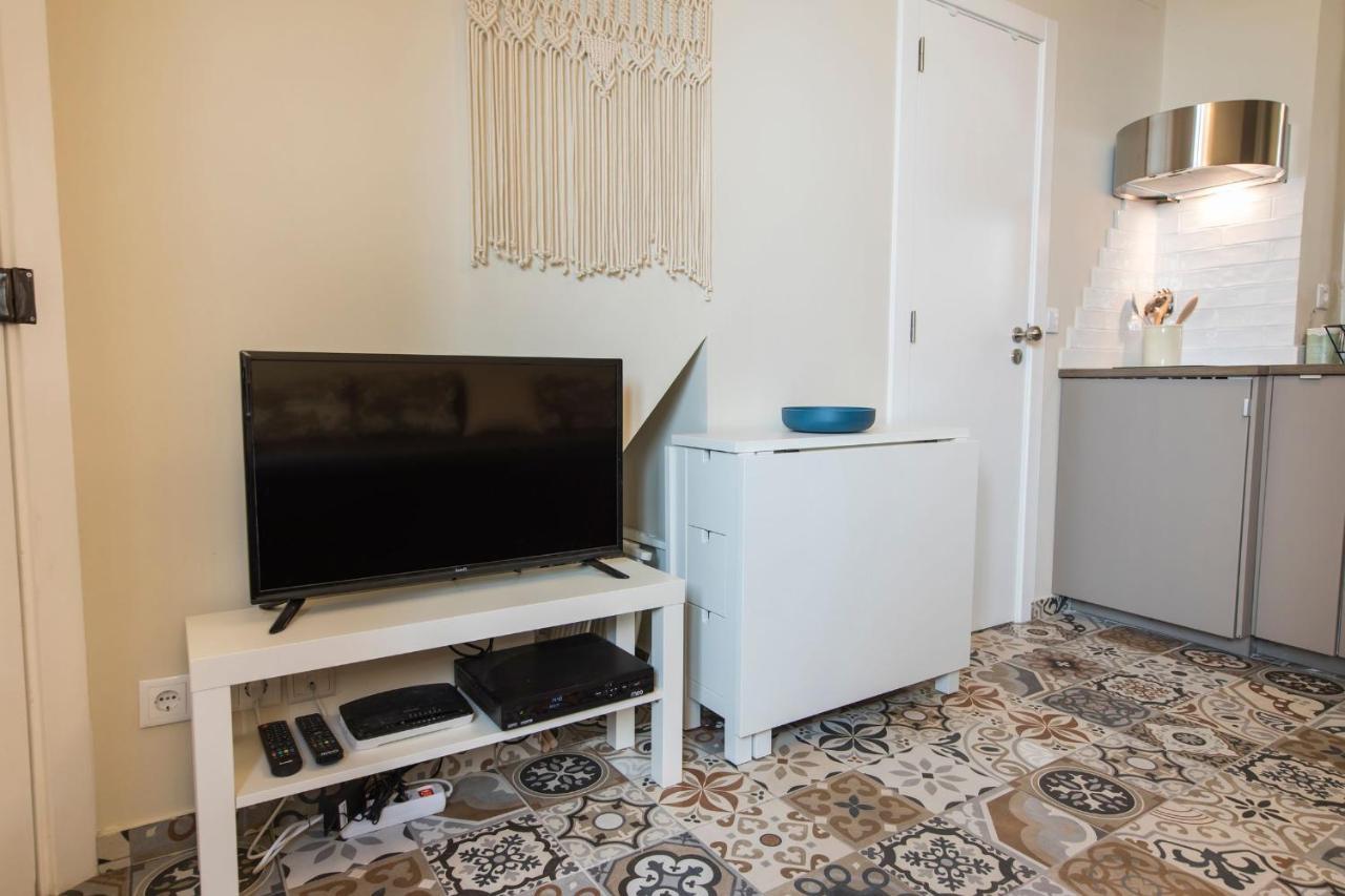 Alfama Cosy Studio Lisboa Kültér fotó